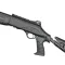 Рушниця Hatsan Escort MPA TS SVP кал. 12/76. 51 см