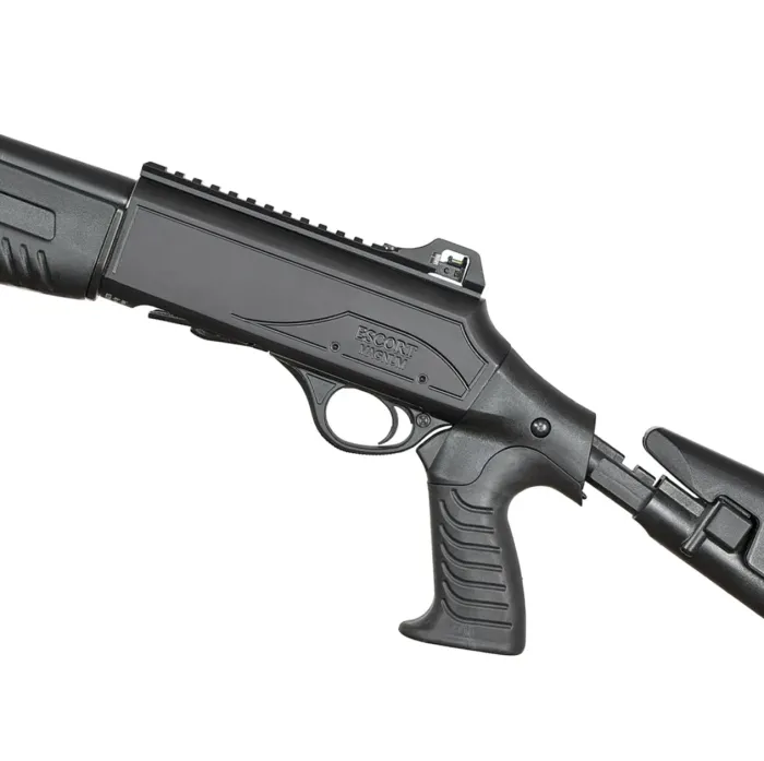 Рушниця Hatsan Escort MPA TS SVP кал. 12/76. 51 см
