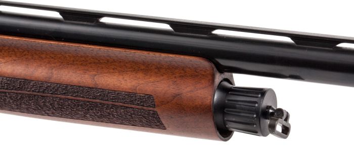 Рушниця Hatsan SX12 кал. 12/76 (ствол - 76 см)