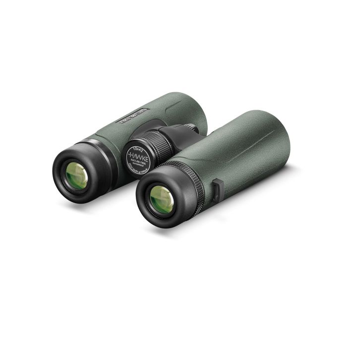 Бінокль Hawke Nature-Trek 10х42 Green