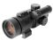 Приціл коліматорний Hawke Sport Dot 1x30 4 MOA Weaver/"Ластівчин хвіст" (12100)