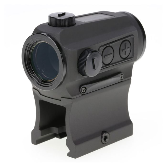 Коліматорний приціл Holosun HE403C-GR