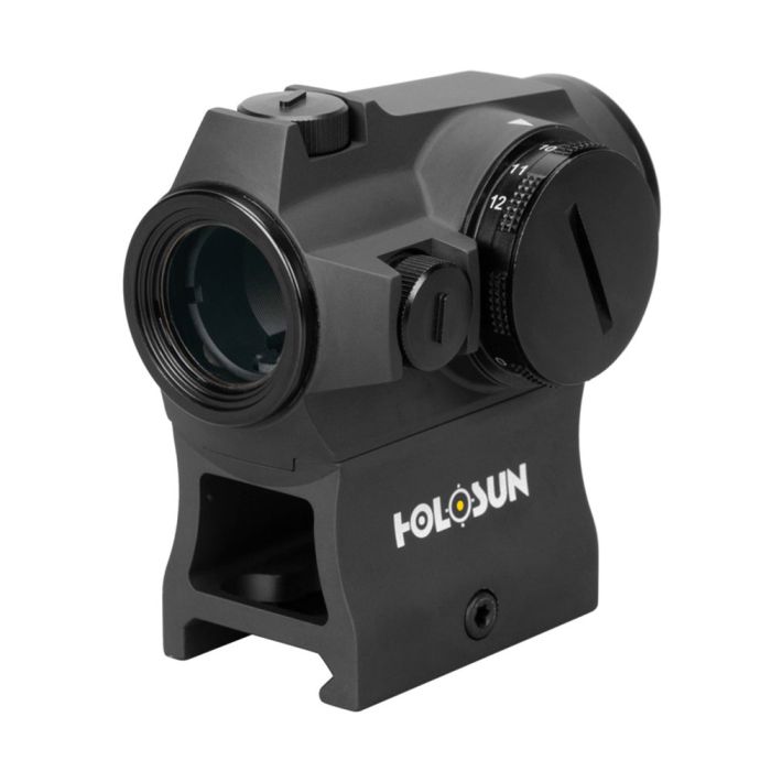 Коліматорний приціл Holosun HE403R-GD