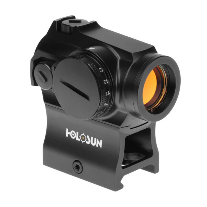 Коліматорний приціл Holosun HE503R-GD