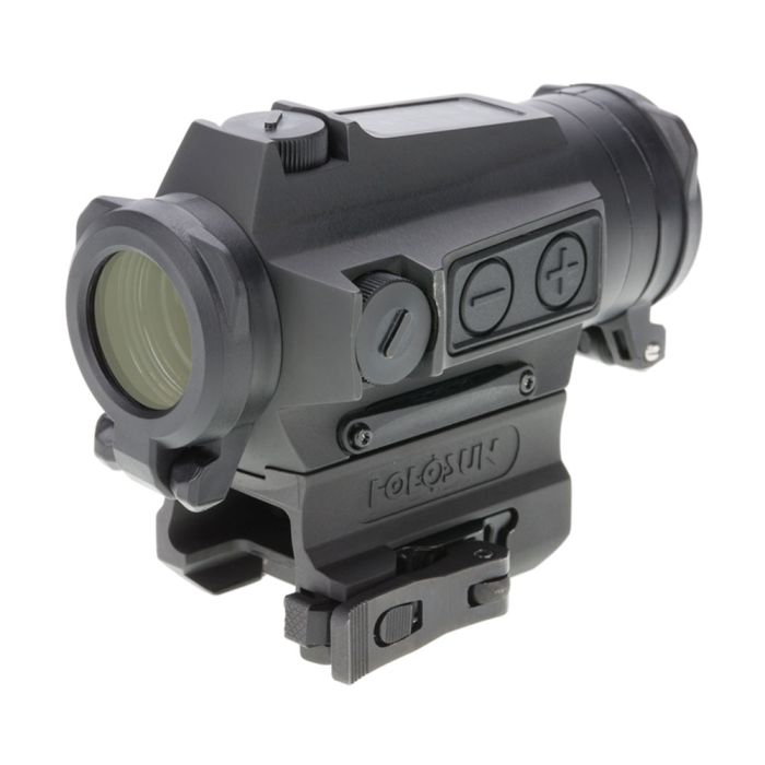 Коліматорний приціл Holosun HE515CT-GR