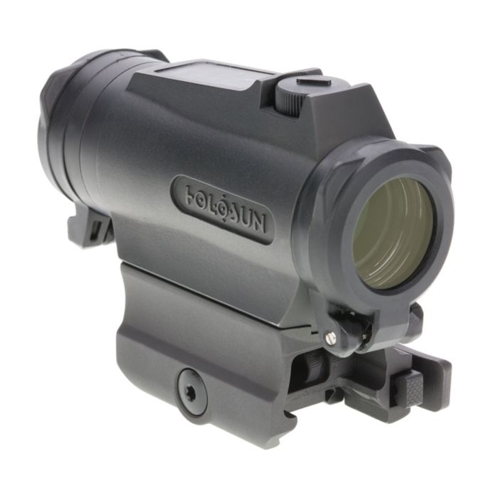 Коліматорний приціл Holosun HE515CT-GR