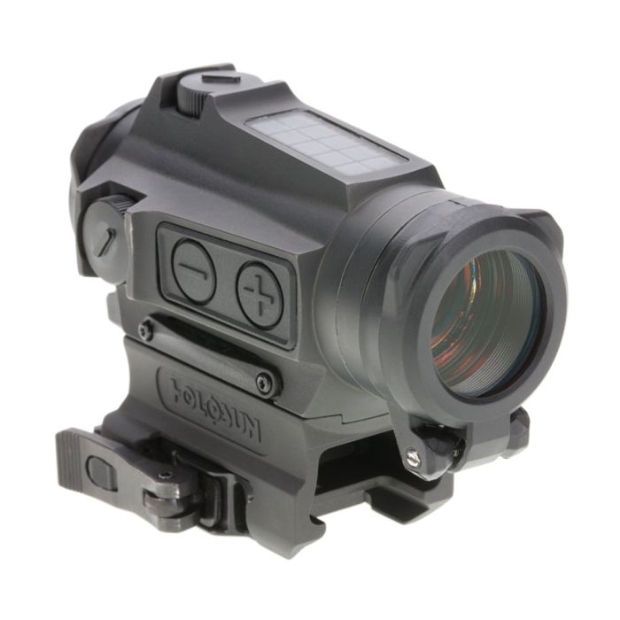Коліматорний приціл Holosun HE515CT-GR