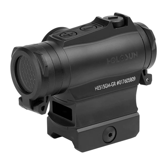 Коліматорний приціл Holosun HE515GM-GR
