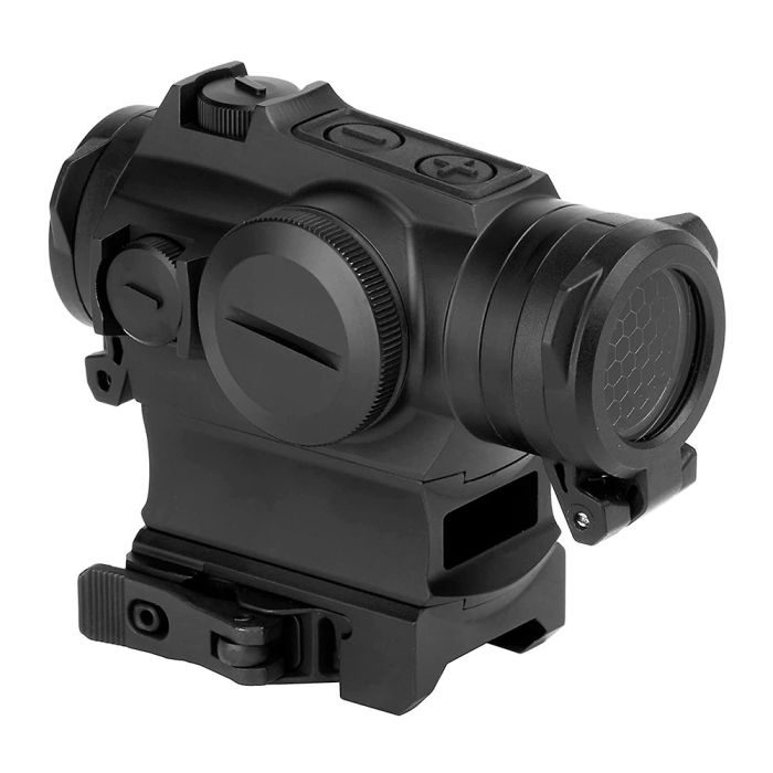 Коліматорний приціл Holosun HE515GM-GR