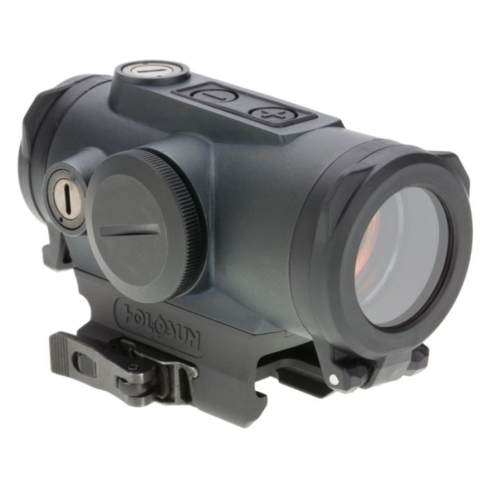 Коліматорний приціл HOLOSUN HE530G-RD