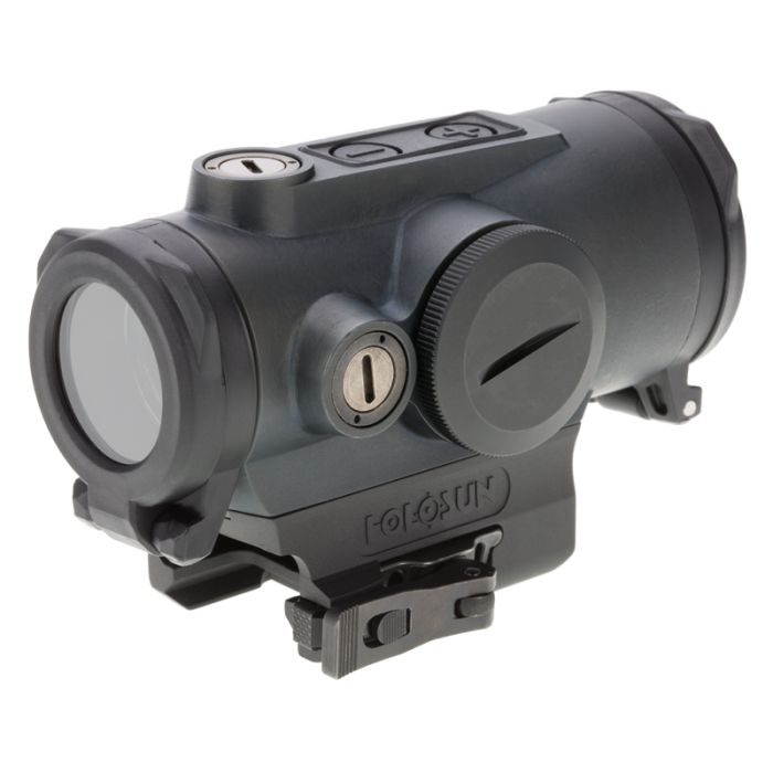 Коліматорний приціл HOLOSUN HE530G-RD