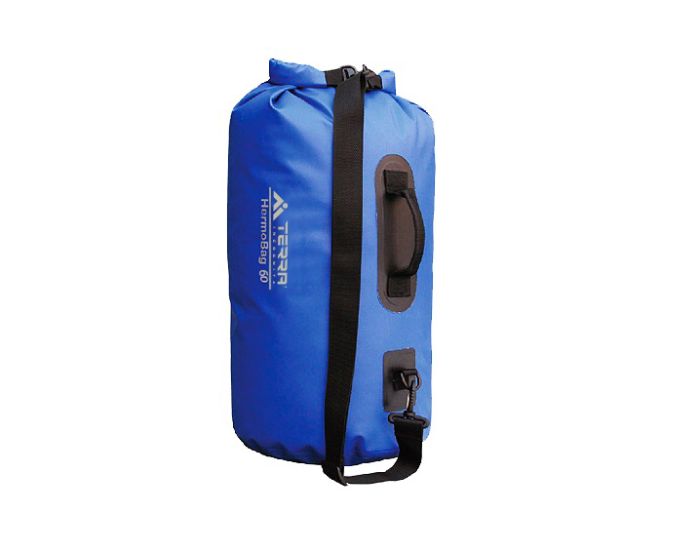 Гермомішок Hermobag 60 L Terra Incognita (колір - синій)