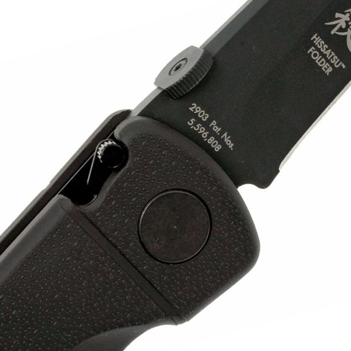 Ніж складаний CRKT Hissatsu Folder 2903