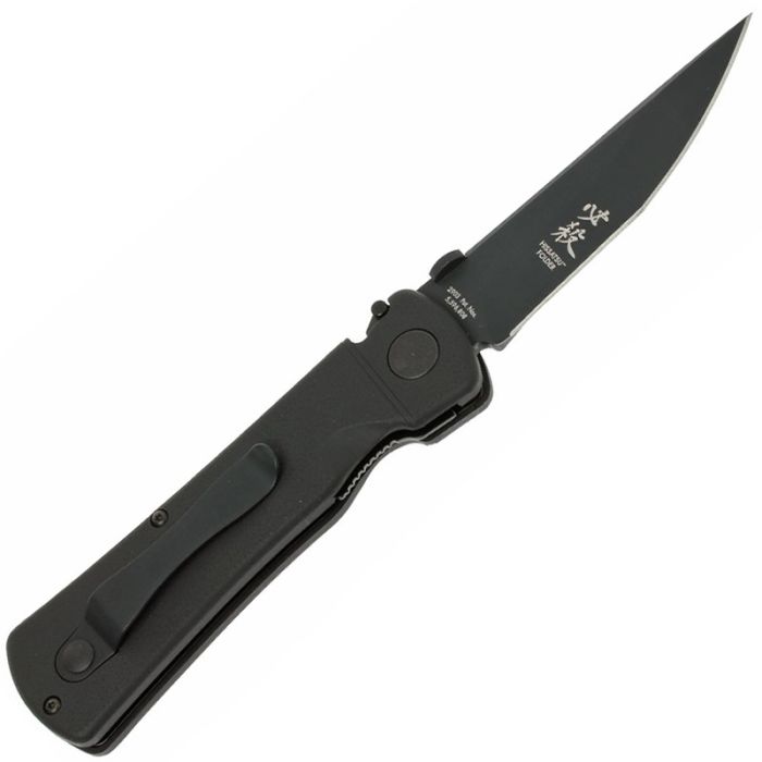 Ніж складаний CRKT Hissatsu Folder 2903