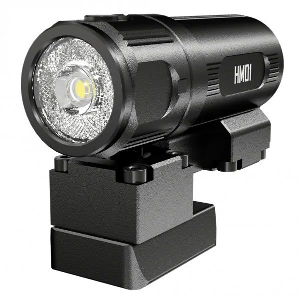 Ліхтар Nitecore HM01 (Luminus SST-20-W, 320 люмен, 2 режимів, 1 × CR123)