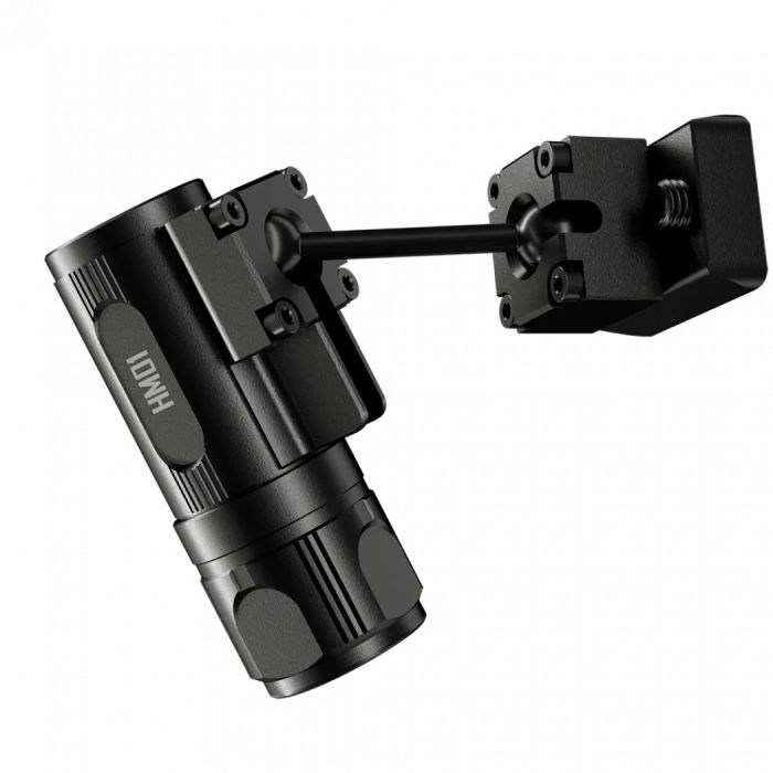 Ліхтар Nitecore HM01 (Luminus SST-20-W, 320 люмен, 2 режимів, 1 × CR123)