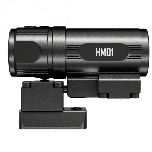 Ліхтар Nitecore HM01 (Luminus SST-20-W, 320 люмен, 2 режимів, 1 × CR123)