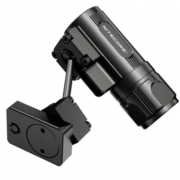 Ліхтар Nitecore HM01 (Luminus SST-20-W, 320 люмен, 2 режимів, 1 × CR123)