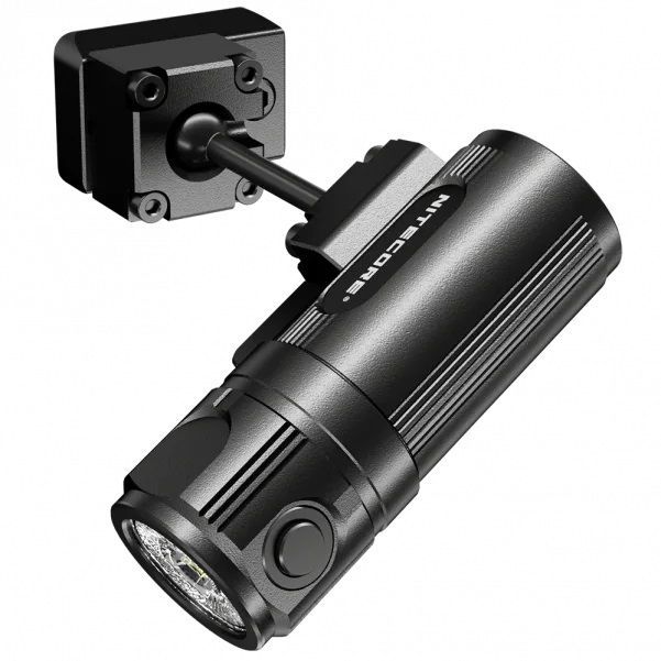 Ліхтар Nitecore HM01 (Luminus SST-20-W, 320 люмен, 2 режимів, 1 × CR123)