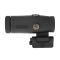Магніфер (збільшувач) Holosun Magnifier 3X HM3X