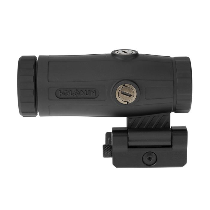 Магніфер (збільшувач) Holosun Magnifier 3X HM3X