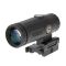 Магніфер (збільшувач) Holosun Magnifier 3X HM3X