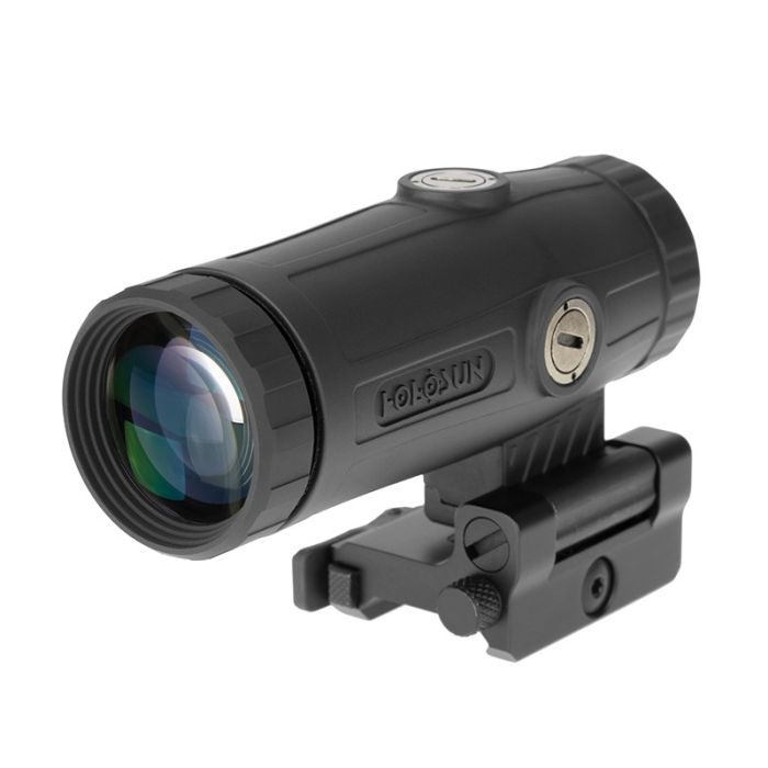 Магніфер (збільшувач) Holosun Magnifier 3X HM3X