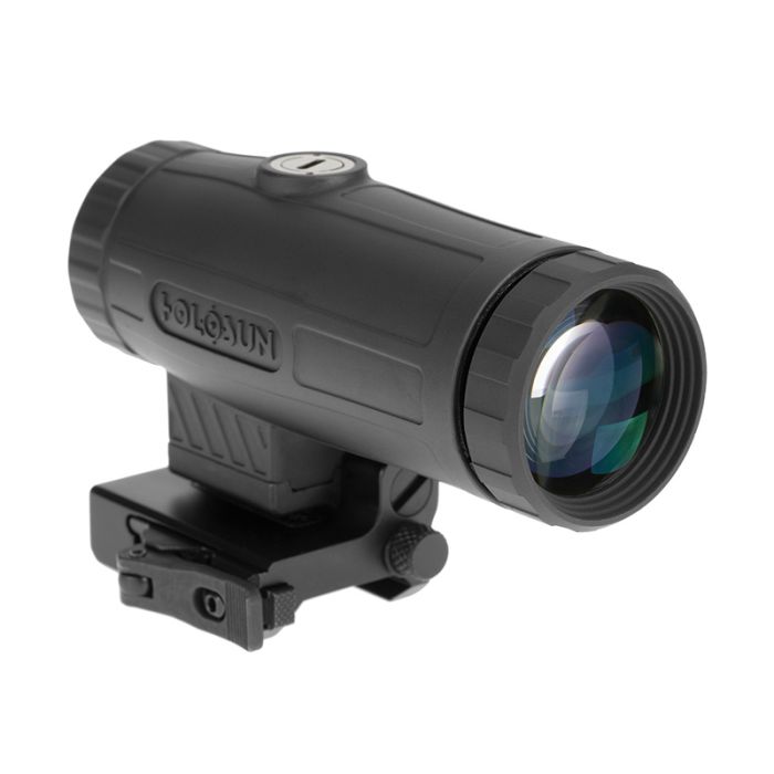 Магніфер (збільшувач) Holosun Magnifier 3X HM3X