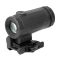Збільшувач Holosun HM3XT 3x magnifier