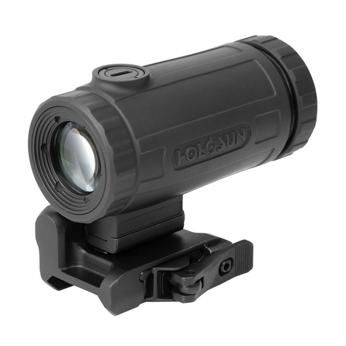 Збільшувач Holosun HM3XT 3x magnifier