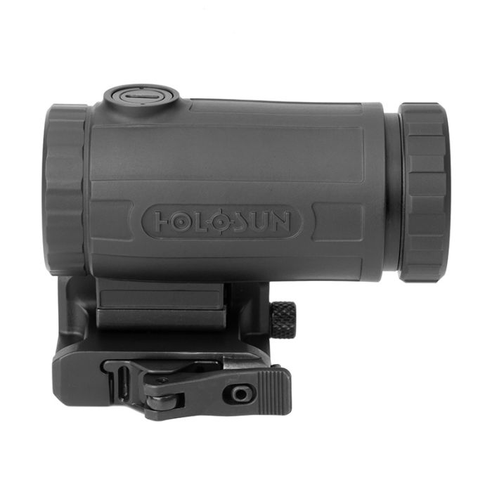 Збільшувач Holosun HM3XT 3x magnifier
