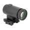 Збільшувач Holosun HM3XT 3x magnifier