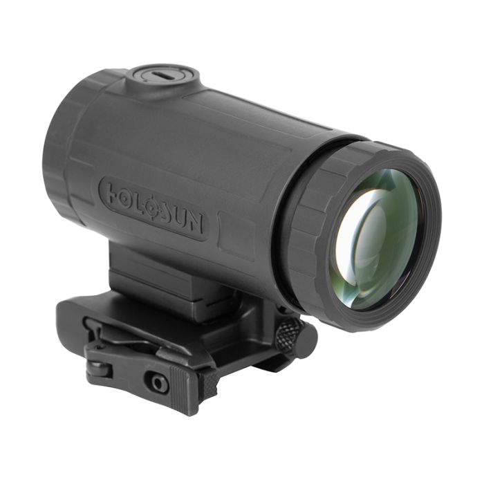 Збільшувач Holosun HM3XT 3x magnifier