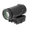 Збільшувач Holosun HM3XT 3x magnifier