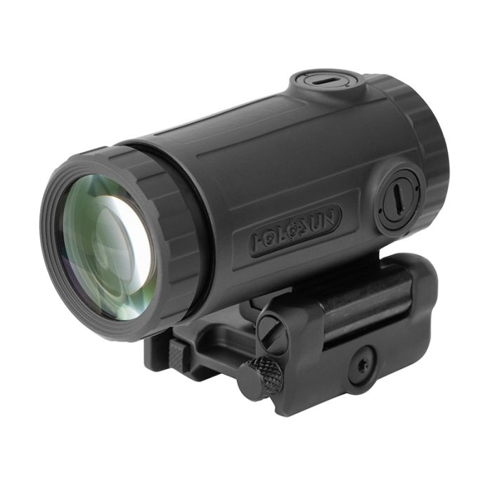 Збільшувач Holosun HM3XT 3x magnifier
