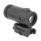 Збільшувач Holosun HM3XT 3x magnifier