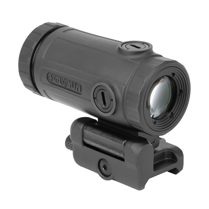 Збільшувач Holosun HM3XT 3x magnifier