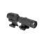 Комплект Holosun ARO-RD2 + HM3X коліматорного прицілу ARO-CORE-RD2 та збільшувач HM3X (Combo Set)