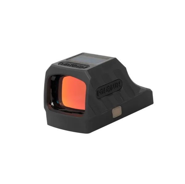 Приціл коліматорний Holosun SCS 320-GR із сонячною батареєю 2 MOA + 32 MOA для Sig Sauer P320 та DPP Footprint
