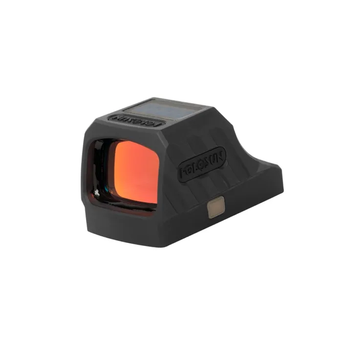 Приціл коліматорний Holosun SCS 320-GR із сонячною батареєю 2 MOA + 32 MOA для Sig Sauer P320 та DPP Footprint
