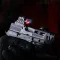 Приціл коліматорний Holosun SCS 320-GR із сонячною батареєю 2 MOA + 32 MOA для Sig Sauer P320 та DPP Footprint