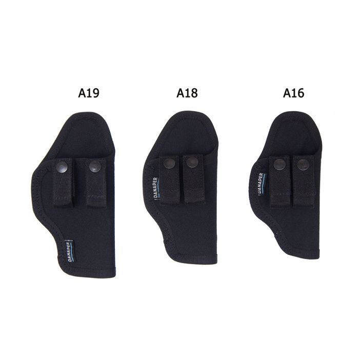 Кобура DANAPER Holster A-18