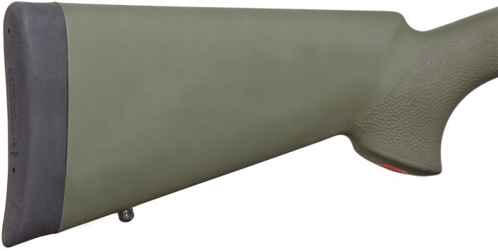 Карабін Howa M1500 BL HB 20’’ кал .308 Win (Vortex Diamondback Tactical 4-12x40 + сошки)