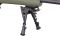 Карабін Howa M1500 BL HB 20’’ кал .308 Win (Vortex Diamondback Tactical 4-12x40 + сошки)