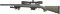 Карабін Howa M1500 BL HB 20’’ кал .308 Win (Vortex Diamondback Tactical 4-12x40 + сошки)