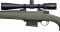 Карабін Howa M1500 BL HB 20’’ кал .308 Win (Vortex Diamondback Tactical 4-12x40 + сошки)