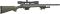 Карабін Howa M1500 BL HB 20’’ кал .308 Win (Vortex Diamondback Tactical 4-12x40 + сошки)