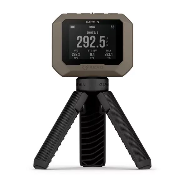 Хронограф Garmin Xero C1 Pro