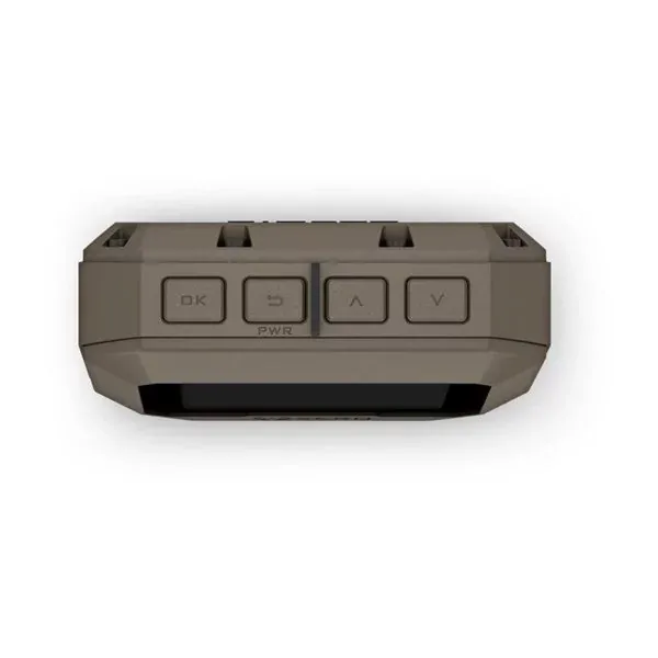 Хронограф Garmin Xero C1 Pro