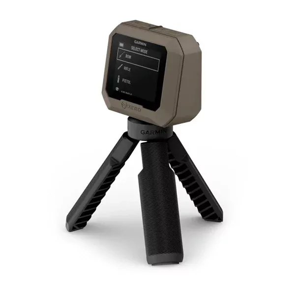 Хронограф Garmin Xero C1 Pro